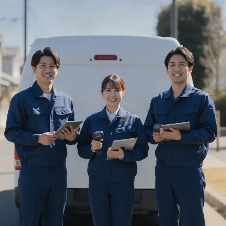 保険ブローカー のチーム: Tokushima